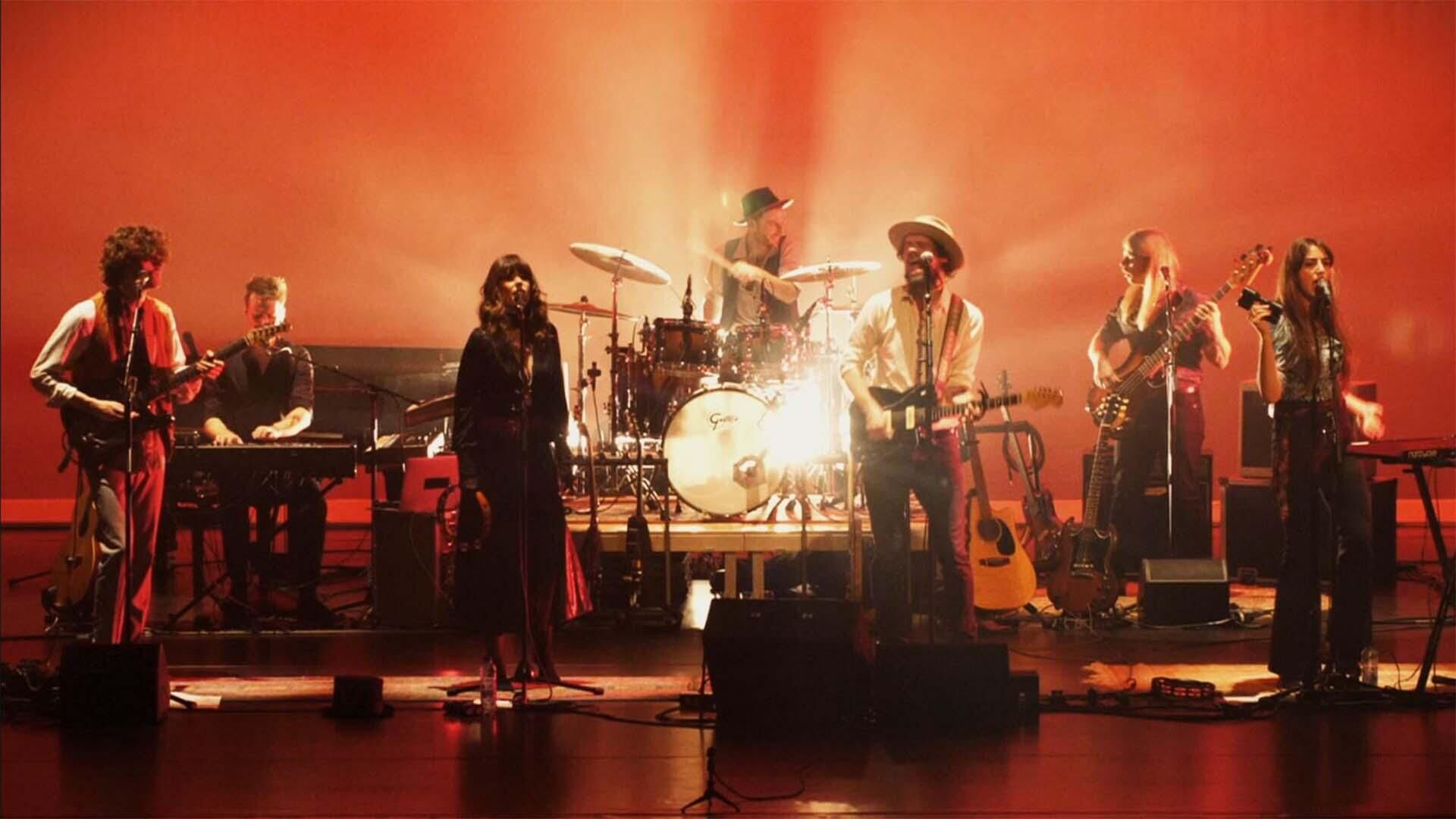 Poppodium presenteert: Fleetwood Mac - The Incredible Story