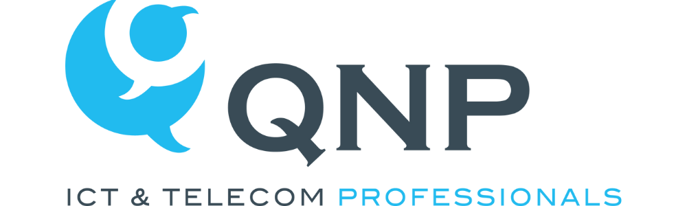 Logo van QNP