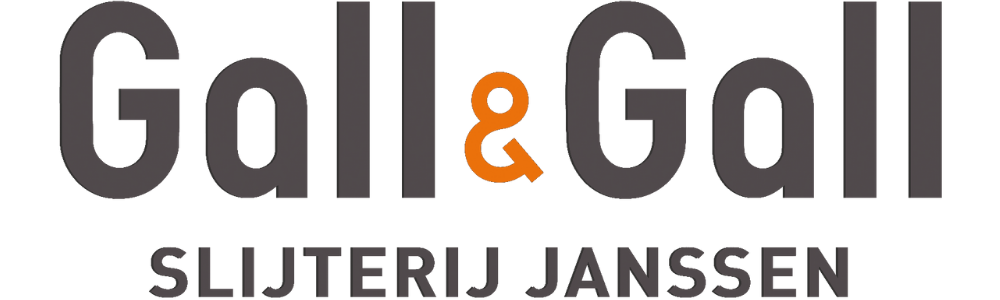 Logo van Gall & Gall Slijterij Janssen