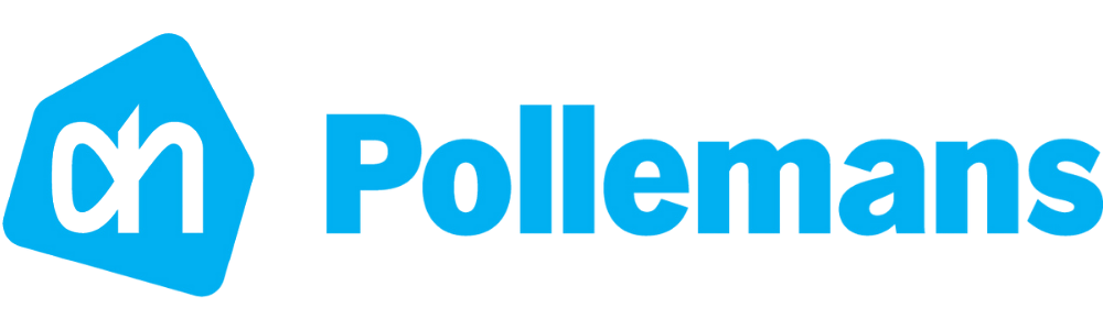 Logo van AH Pollemans