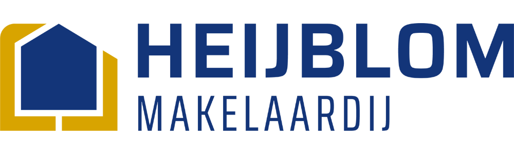Logo van Heijblom Makelaardij