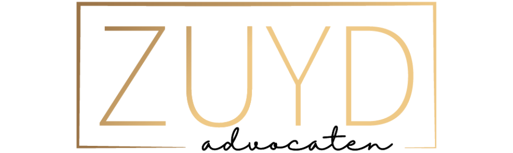 Logo van ZUYD
