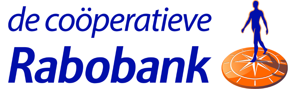 Logo van Rabobank