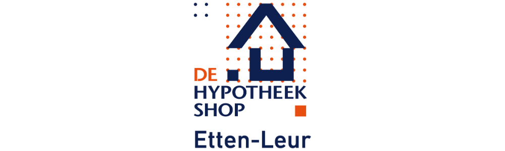 Logo van Hypotheek shop Etten-Leur